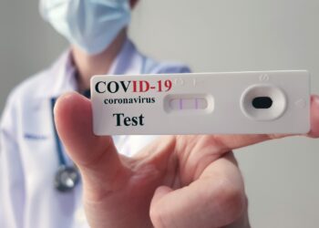 COVID19 test  for diagnosis new corona virus