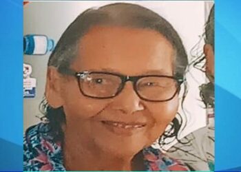 Idosa era irmã do sanfoneiro Dominguinhos, também  falecido.  Foto: divulgação