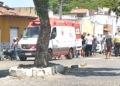 Foto: leitor/ iRepórter