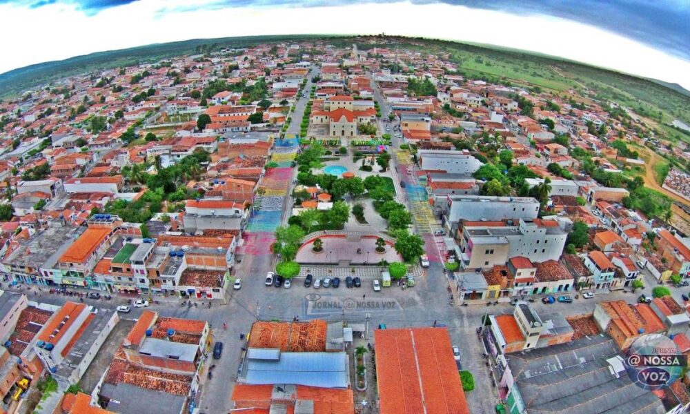 Município na Bahia tem concursos abertos para câmara e prefeitura