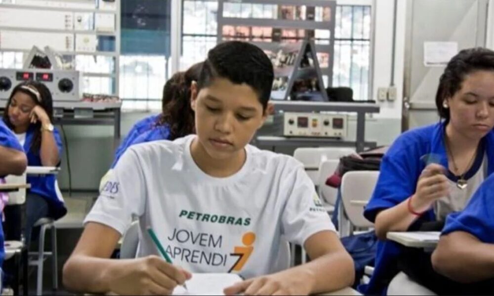 Inscrições para Programa Jovem Aprendiz da Petrobras já estão abertas; confira
