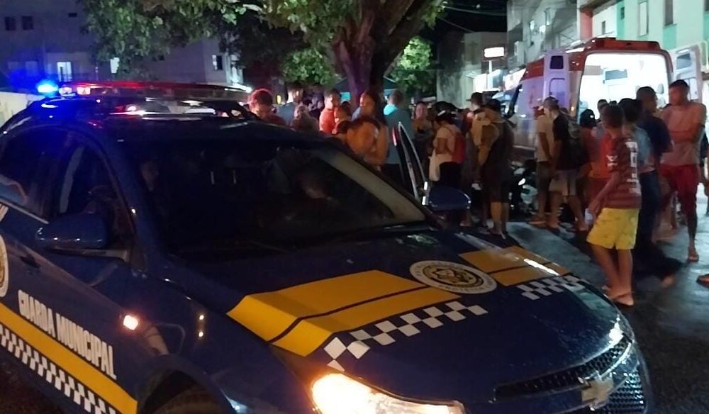 Embriaguez ao volante: Duas pessoas são presas em Itapetinga