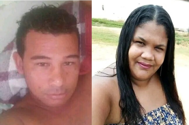 Urgente: casal é encontrado morto na região